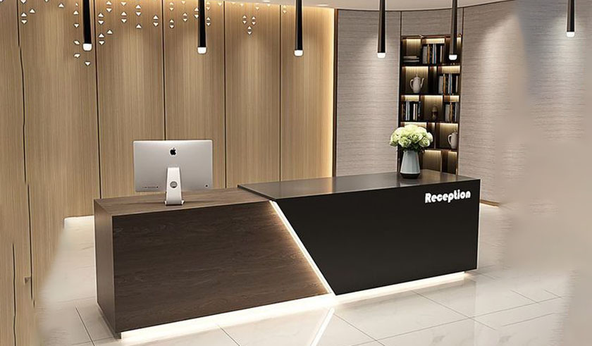 Hotel Cabinetry