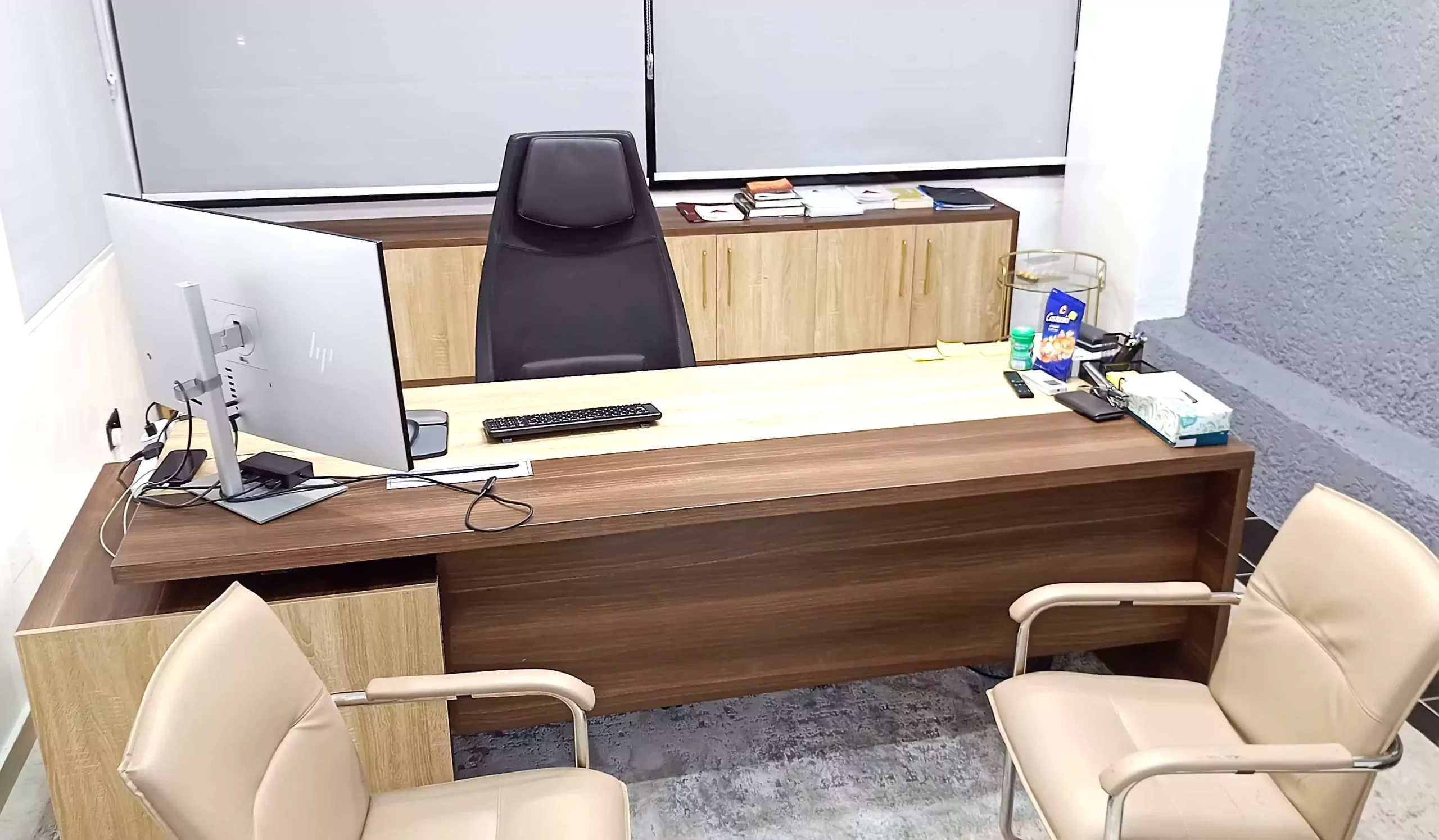 Modern Office